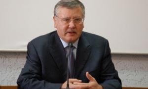 Анатолій Гриценко: Розпочалась брудна фаза виборчої кампанії