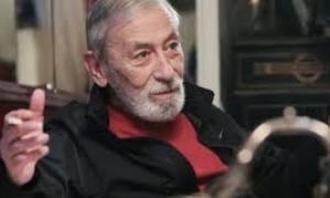 Кікабідзе: Путін — загарбник! Він думає, що вічно буде командувати своєю країною