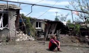 У Донецьку за вихідні загинуло семеро мирних мешканців, ще 20 поранені