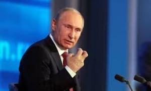 Bloomberg: Всередині оточення Путіна почалася запекла боротьба через санкції та владу