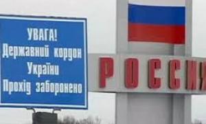 Терористи скаржаться, що Росія закрила кордон для бойовиків з РФ