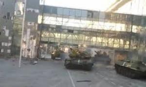 В «Азові» кажуть, що за вихідні бойовики втратили під донецьким аеропортом понад 400 людей