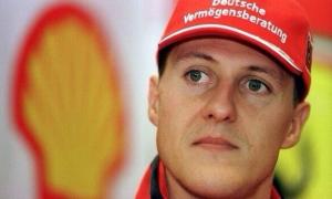 Шумахер більше не зможе сісти за кермо боліда