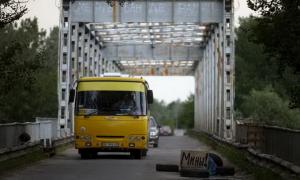 У Донецьку внаслідок бойових дій загинули четверо містян