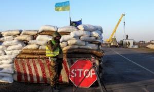 Нардепи проголосували за зміну меж районів частини Луганщини