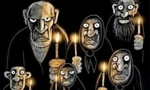 Тоталітарна свідомість: більшість росіян хотіли б заморозити Україну