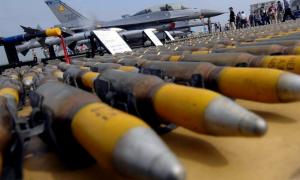 ЗМІ: Кремль може вдарити по Україні балістичними ракетами