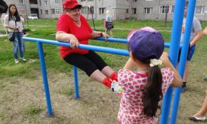 Усі дорослі жителі Криму будуть здавати норми російського ГТО