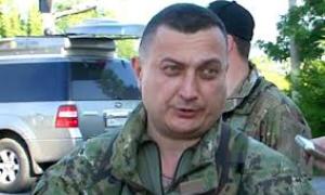 Комбат «Київ-1»: Перемир’я одностороннє і лише сприяє зміцненню позицій бойовиків