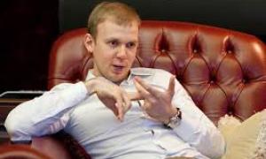 Курченко завдав збитків державі на 5 мільярдів гривень