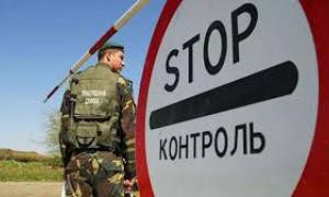 Кабмін виділить ще 6 мільйонів євро на «Стіну» з Росією