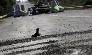 На Донбасі за час бойових дій загинули 3660 людей