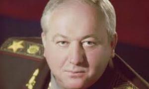 ЗМІ: Новим главою Донецької ОДА може стати генерал Кіхтенко