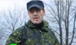 Некерований Безлер ізолював Горлівку від ДНР