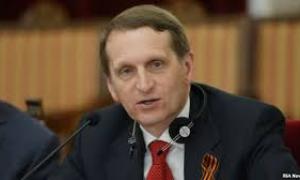 У Кремлі заявили, що це Україна анексувала Крим