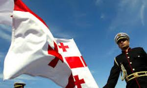 Грузія просить НАТО допомогти захиститися від російських окупантів