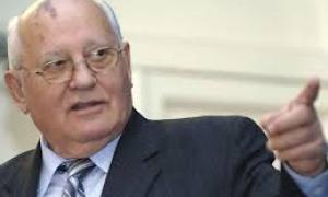 Горбачова терміново поклали у лікарню