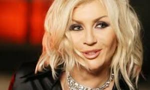 Білик підтримала намір мами Аліни Гросу стати депутатом