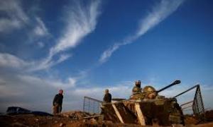 НАТО: У найближчі дні ситуація на Донбасі може погіршитися