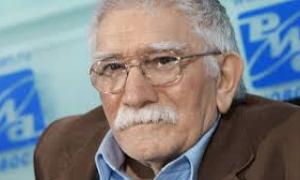 Джигарханян: Ми стали рачки і повторюємо: «Нехай Путін буде хорошим»