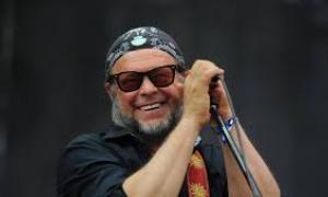 Перед киянами виступить Борис Гребенщиков з «Аквариумом»