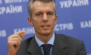 Опозиція вимагає звільнення Валерія Хорошковського і Володимира Сівковича