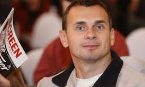 У Росії Сенцова вже внесли до списку терористів