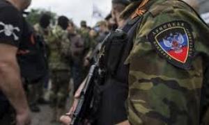 У Донецьк прибула сотня російських найманців, вишколених у Криму