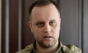 Автомобіль ватажка бойовиків Губарєва розстріляли невідомі