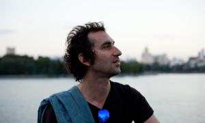 Соліст російського гурту «Токіо»: Я фашистів у Києві не бачив