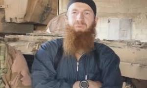 ЗМІ: Ватажок «Ісламської держави» погрожує Росії