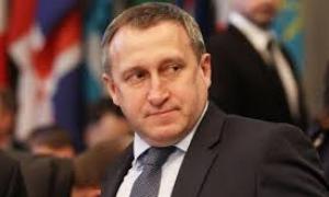 Дещиця служитиме послом у Польщі