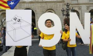 Каталонія передумала проводити референдум про незалежність
