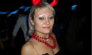 Бойовики не визнають «міністра культури», яка вимагає розстріляти Карпу