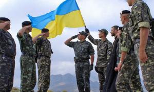 День захисника України відзначатиметься відтепер 14 жовтня