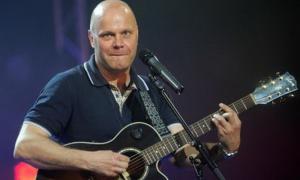 Лідер «Несчастного случая»: Я радий, що Крим знову наш