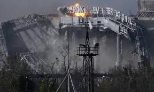 Бойовики знову атакували донецький аеропорт та позиції під Дебальцевим