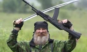 Російські «казаки» відкололися від «ЛНР» і створили свою псевдореспубліку