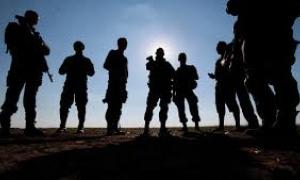 Понад сотня бійців опинилися в оточенні «Війська донського» під Бахмуткою