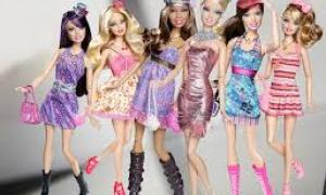 Російським дошкільнятам хочуть заборонити бавитися ляльками Барбв