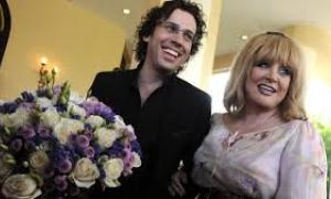 Галкін запевняє, що вони з Пугачовою не сваряться