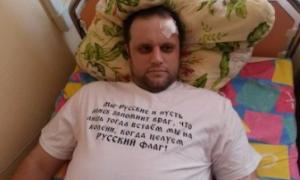 Губарєва обіцяють поставити на ноги через два тижні