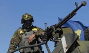 До Бахмутівки відправили підмогу українським військовим