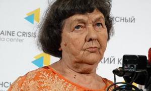 Мамі Надії Савченко після 5 місяців розлуки дозволили побачитися з донькою