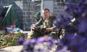 «Киборги» из аэропорта Донецка обломали планы Путина