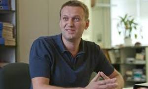 Навальний заявив, що «кримнаш», і це надовго