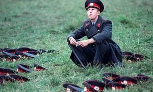 Після реформи МВС зникнуть УБОЗ, транспортна і ветеринарна міліція