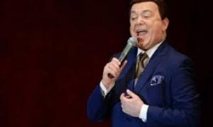 Кобзон написав «гімн» сепаратистам «ДНР»