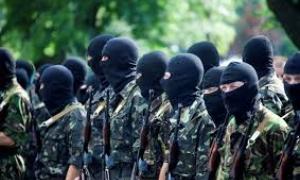 Батальйон «Шахтарськ» розформований через мародерства