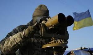 Лисенко розповів, що під Бахмуткою загинули десятки бойовиків